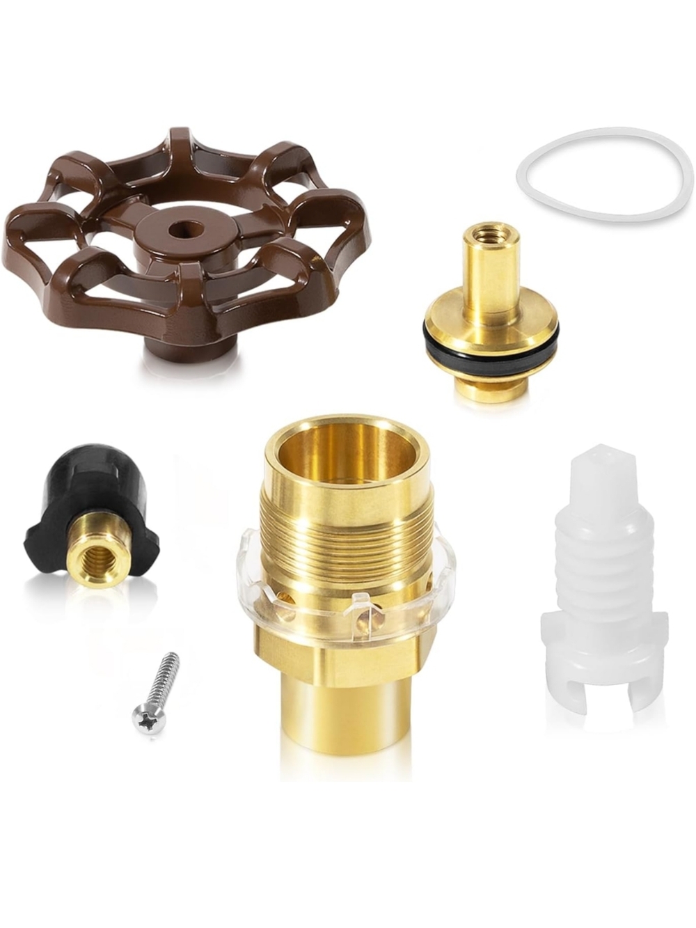 RK-25 Repair Kit Forwoodford Model 20,25,27 Series (46)